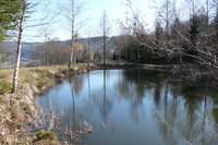 bel etang