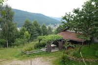 environnement au calme