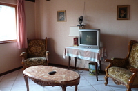 salon tv